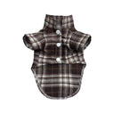 Medium And Large Dog Dog Cat Corgi Chai Dog Shirt Suit Dress