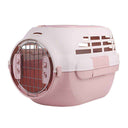 Stylish and Comfortable Pet Crates for Safe Travels Cat Crates