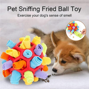 Interactive Dog Toys