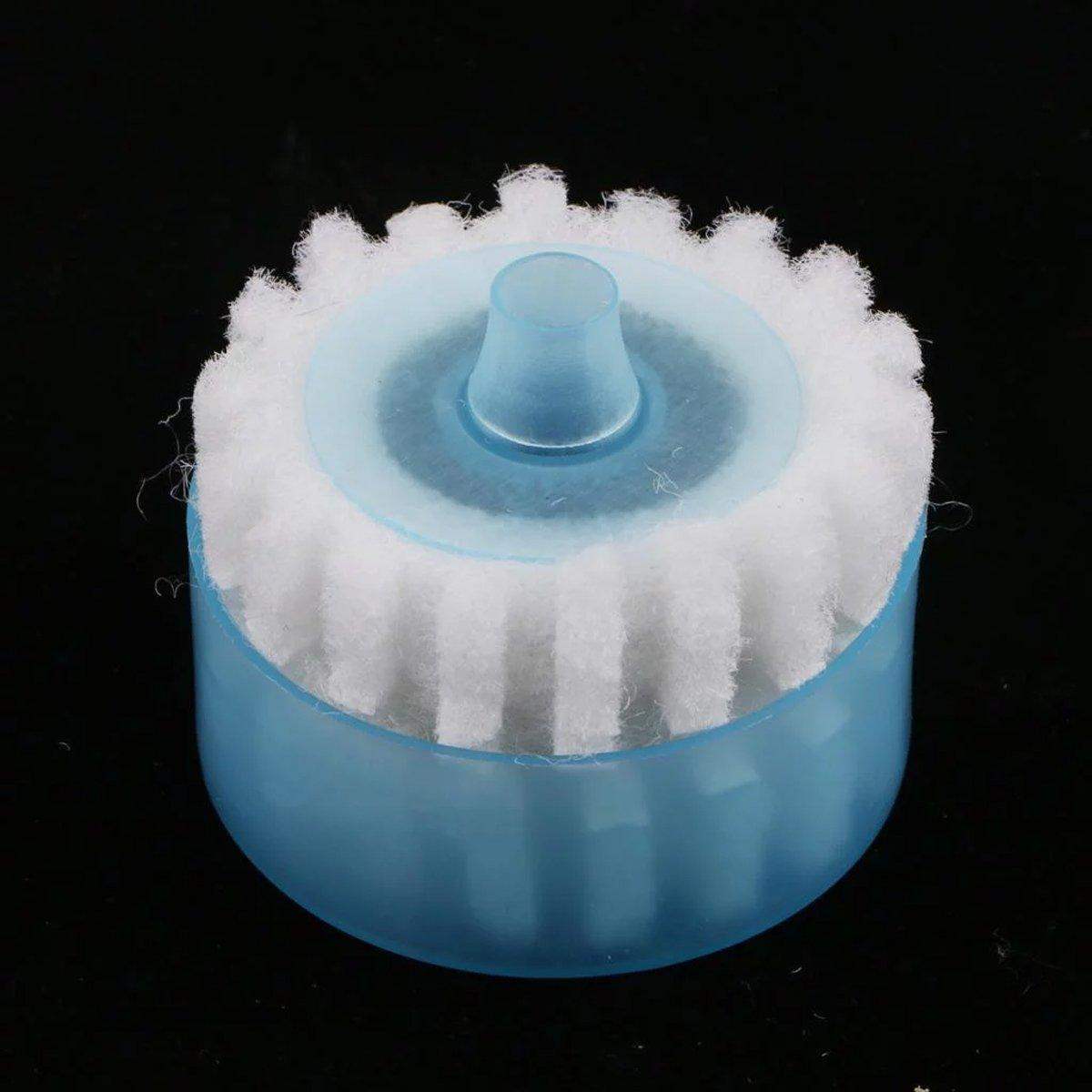 2pcs Aquarium Internal Fish Tank Filter Efficient Filtration & Oxygen Pump