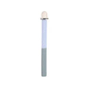 Non-Slip Silicone Parrot Perch Stand Stick Grinding Claw Bird Cage Accessories
