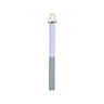 Non-Slip Silicone Parrot Perch Stand Stick Grinding Claw Bird Cage Accessories