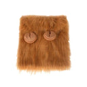 Lion Costume Mane Wig Large Dog Fancy Dress Up Party for Pet Halloween Clothes
