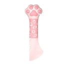 Pet Canned Spoon Printing Cats Canned Cat Opener Feeding Cat Shovel