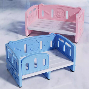 Comfortable Dog Bed Pet Sofa Cushion Elevated Dog Bed