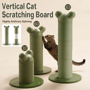Cat Scratching Posts