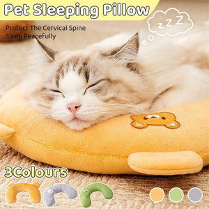 Cat Pillows