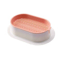 Stylish Hydroponic Catnip Growing Box