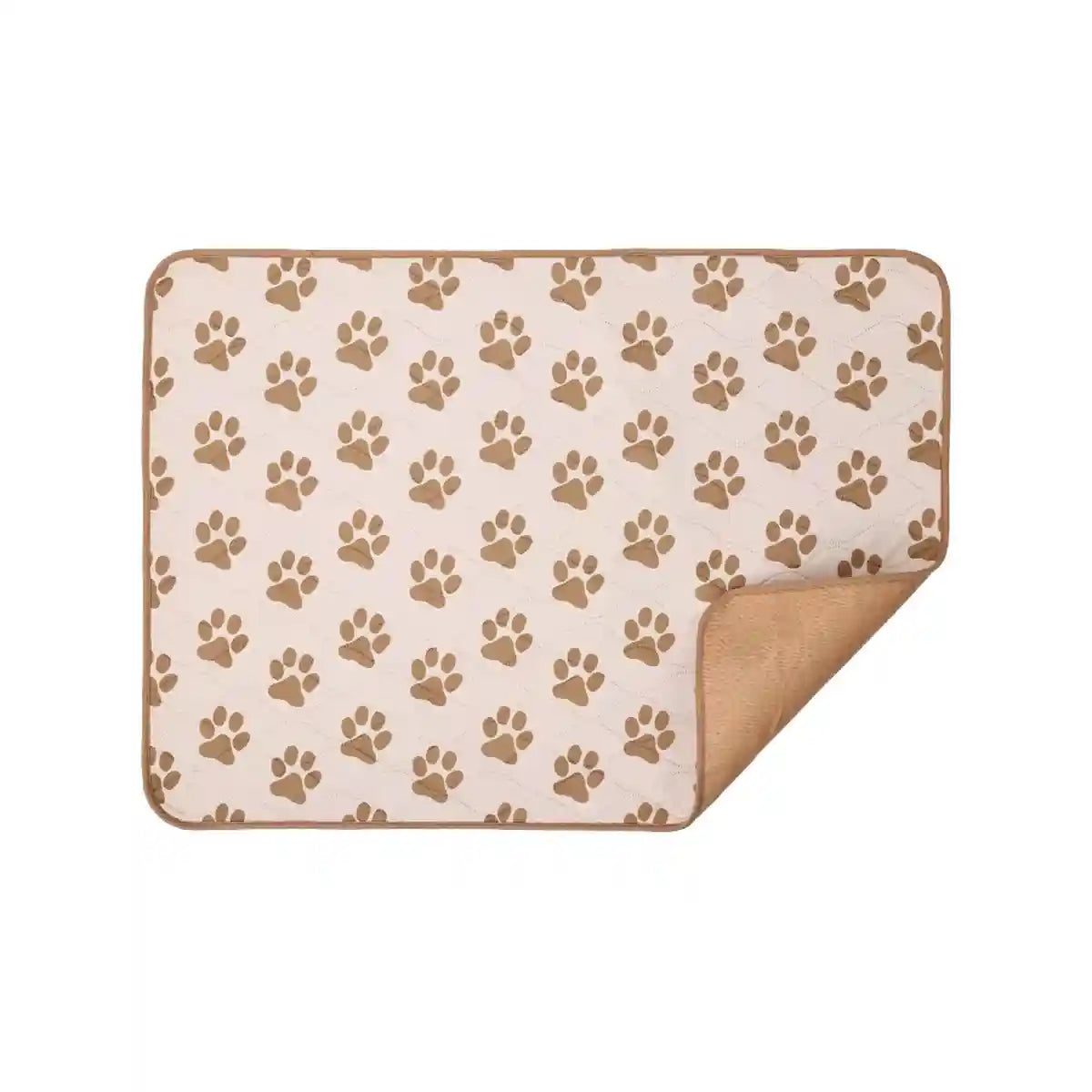 Washable Reusable Pet Dog Pee Pad