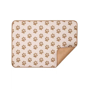 Washable Reusable Pet Dog Pee Pad