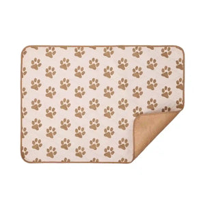 Washable Reusable Pet Dog Pee Pad