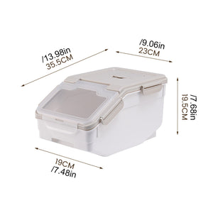 Small Animal Bath House With Lid