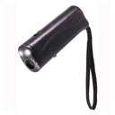 Ultrasonic Dog Repeller Deterrent Device Handheld Dog Chaser with LED Flashlight