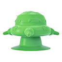 Pet Feeding Water Feeding Artifact Silicone Pet Breast-feeding Anti-choking