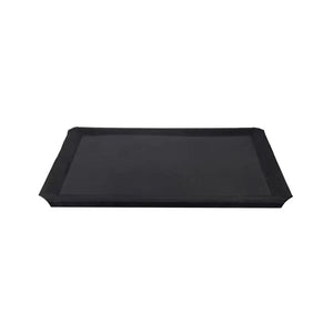 Elevated Breathable Pet Bed for Indoor and Outdoor Use