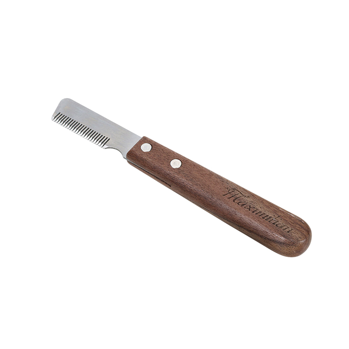 Pet Grooming Pluck Knife For Dogs
