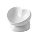 Pet Ceramic Bowl - Anti-Knock Cat & Dog Feeding Dish