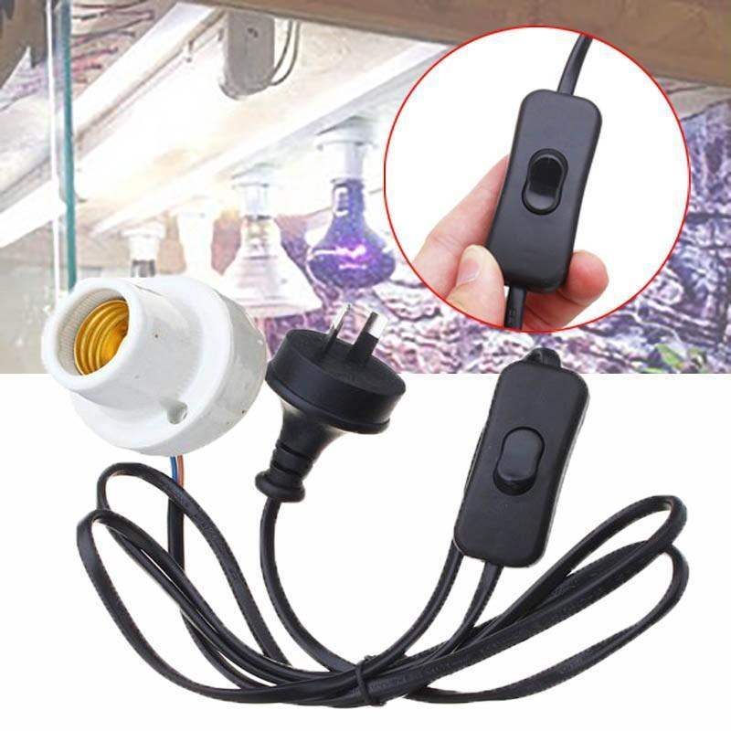 E27 300W Ceramic Lamp Holder