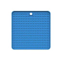Dog Lick Mat for Anxiety Relief & Slow Feeding Durable Silicone Pad