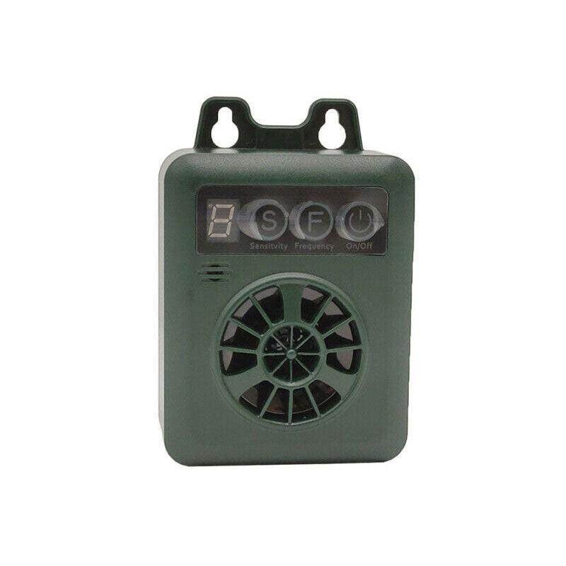 Anti barking device for dogs, portable and rechargeable dog barking control device.