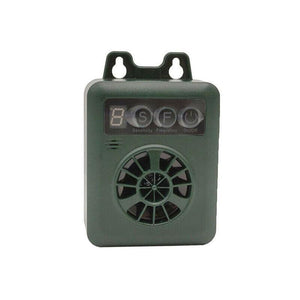 Anti barking device for dogs, portable and rechargeable dog barking control device.