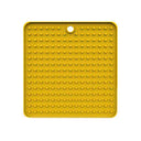 Dog Lick Mat for Anxiety Relief & Slow Feeding Durable Silicone Pad