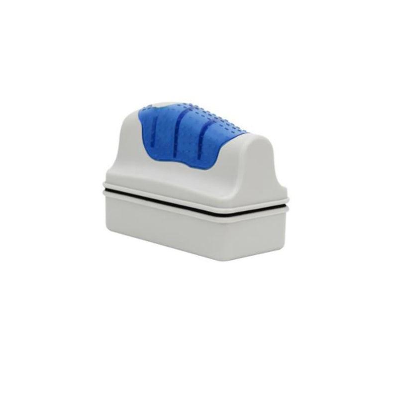 Effortless Magnetic Aquarium Glass Cleaner for Algae Removal S-XL