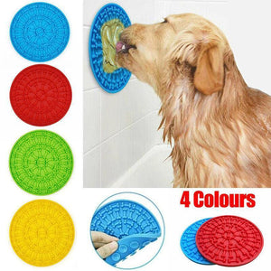 Cat Food Mats