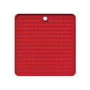 Dog Lick Mat for Anxiety Relief & Slow Feeding Durable Silicone Pad