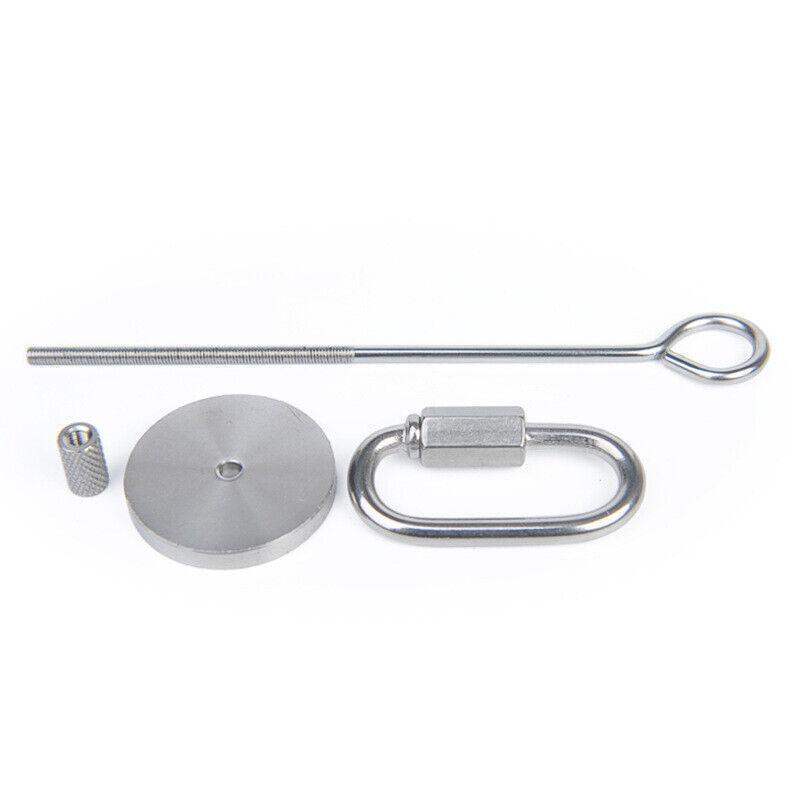 Durable Stainless Steel Bird Skewer For Cage Feeding