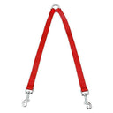 Tangle-Free Double Dog Lead for Two Pets Walking Convenience