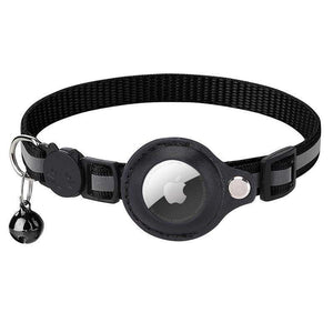Cat Collar For Apple AirTag designer 6 Colours