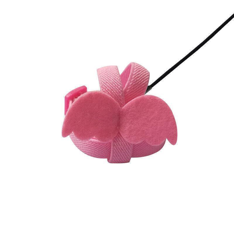 Pet Bird Harness 4 Colours