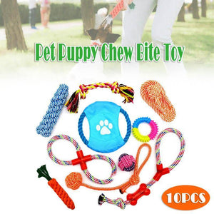 Dog Tug Toys