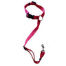 Pet Safety Seat Belt Clip Dog Seat Belt 8 Colours