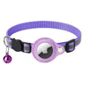 Cat Collar For Apple AirTag designer 6 Colours