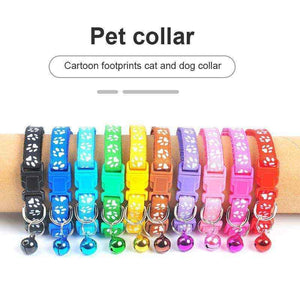 Puppy ID Collars