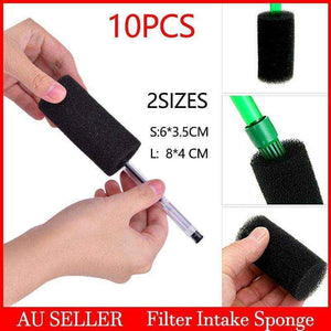 Sponge Filters