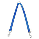 Tangle-Free Double Dog Lead for Two Pets Walking Convenience