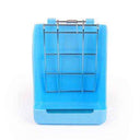 Efficient Pet Rabbit Hay Feeder 19*9*14cm
