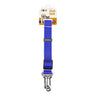 2x Adjustable Dog Seat Belt For Car 5 Colours